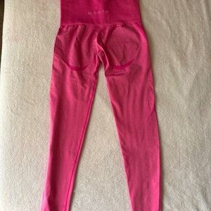 NVGTN contour pant